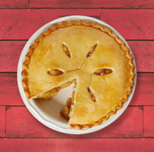 Bob Evans: Free Slice of Pie