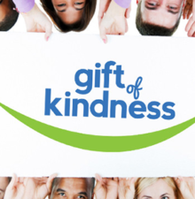 Free Kindness & Thank You Cards