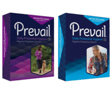 Free Prevail Sample Kit