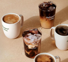 Panera Bread: 3-Free Months of MyPanera+ Coffee