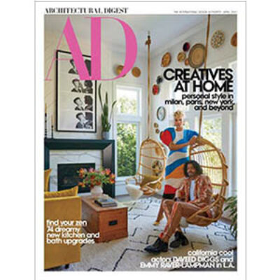 Free Architectural Digest Magazine