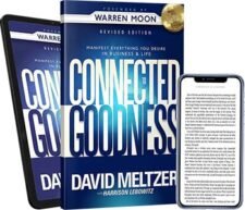 Free Connected To Goodness Book