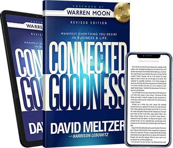 Free Connected To Goodness Book