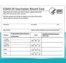 Office Depot/Max: Free Lamination of COVID-19