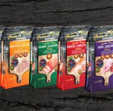 Free Fussie Cat Food Samples