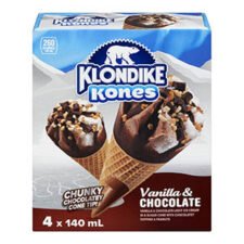 Klondike Cones Coupon