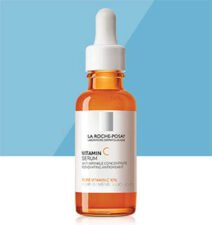 Free Vitamin C Serum Sample