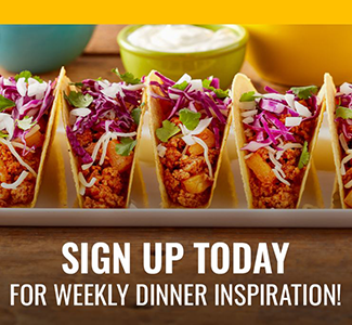 Free Old El Paso Recipes