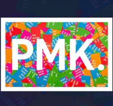 Free Kind Cards from PMK