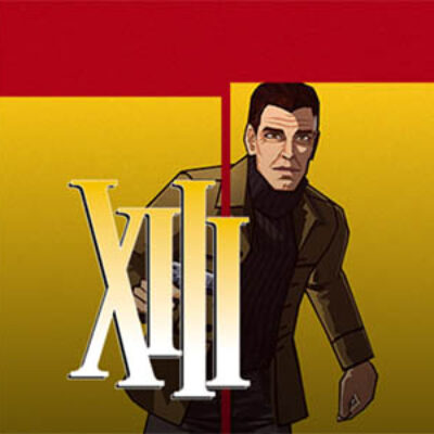 Free XIII Game from GOG