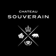 Free Custom Chateau Souverain Label