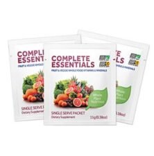 Free Complete Essentials Sample