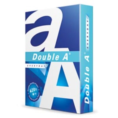 Free Double A Paper Sample