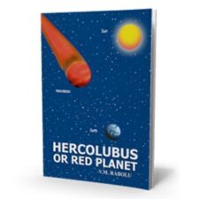 Free Hercolubus or Red Planet Book