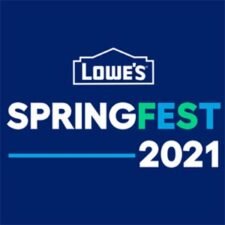 Lowe's: Free Tree Sapling