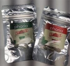 Free Phoria Kratom Sample