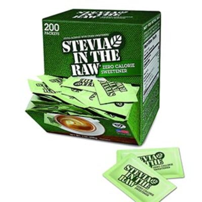 Stevia In The Raw Coupon