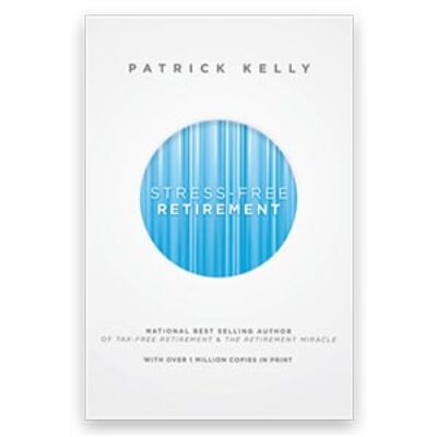 Free Stress-Free Retirement Book