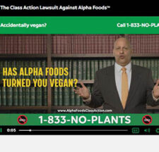 Free Alpha Foods Product W/ Coupon
