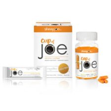 Free Skinny Joe Sampler Pack