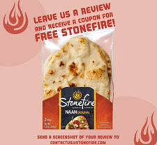 Free Stonefire Product