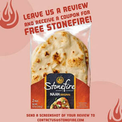 Free Stonefire Product