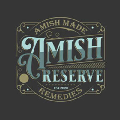 Free Amish Reserve Pain Cream Sample