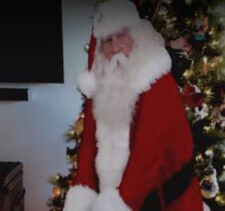 Free Capture The Magic of Santa App