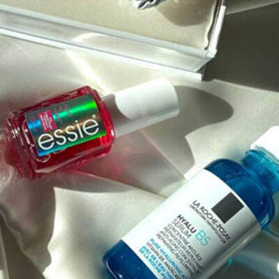 Win a Winter Kit from Essie