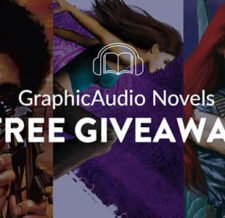 3 Free Graphic Novels