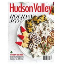 Free Hudson Valley Magazine Subscription