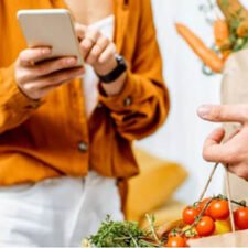 Instacart: $5 Off $10 At Any Store