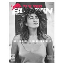 Free Red Bulletin Magazine