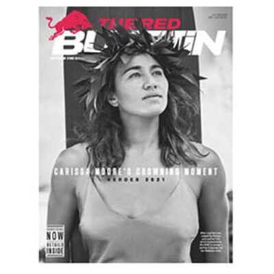 Free Red Bulletin Magazine
