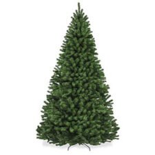 Possible Free Xmas Tree @ Walmart