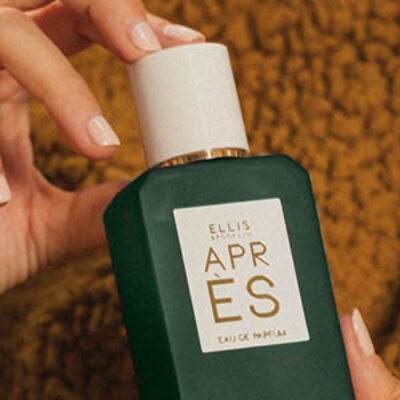 Free APRES Fragrance Sample