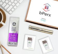 Possible BPerx Sample Box