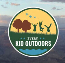 Free National Parks Pass for 4th Graders