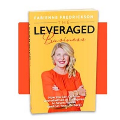 Free Book: The Leveraged Business