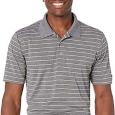 Amazon Essentials Men's Regular-Fit Quick-Dry Golf Polo Shirt Just $8.70