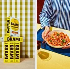 Free BRAMI Pasta w/ Rebate
