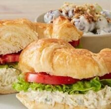 Chicken Salad Chick: Free Scoop of Classic Carol- Today 1/19/23 Only