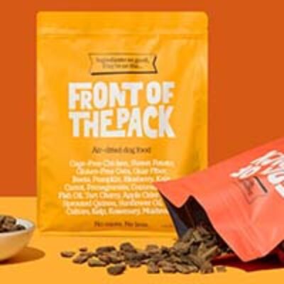 Front Of The Pack Taster Just $4.99 Shipped