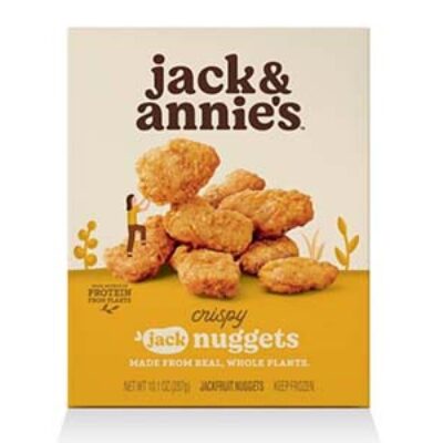 Free Jack & Annie’s Product