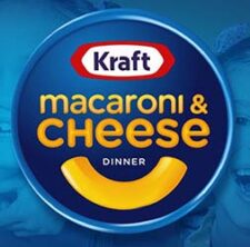 Kraft Spirals Mac & Cheese