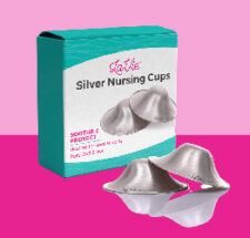 Free LaVie Nursing Cups if Selected
