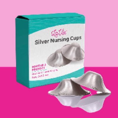 Free LaVie Nursing Cups if Selected
