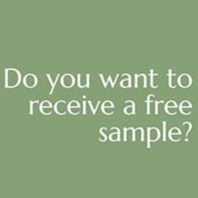 Free Natrucare Samples