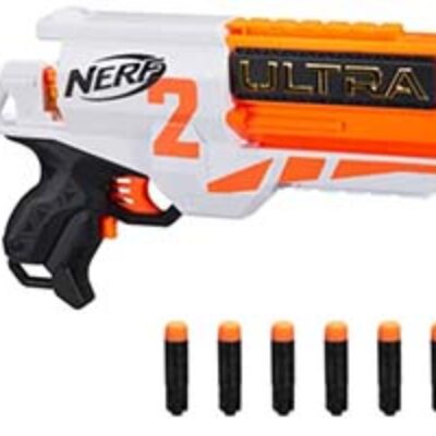 NERF Ultra Blaster just $11.99