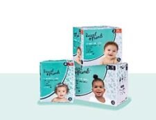 Free Rascal + Friends Diaper Sample Pack